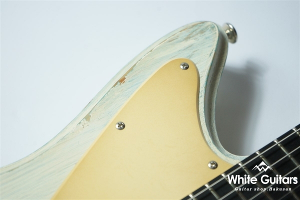 SURF BREAKER “SB-ZERO” /BW - OWW-MH